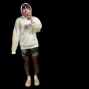 Meet your Posher, Derek